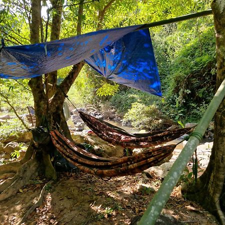 Srey Leap Homestay Banlung Buitenkant foto