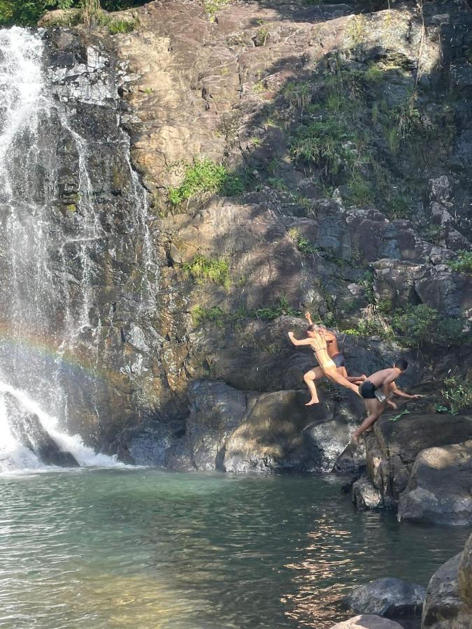 Srey Leap Homestay Banlung Buitenkant foto
