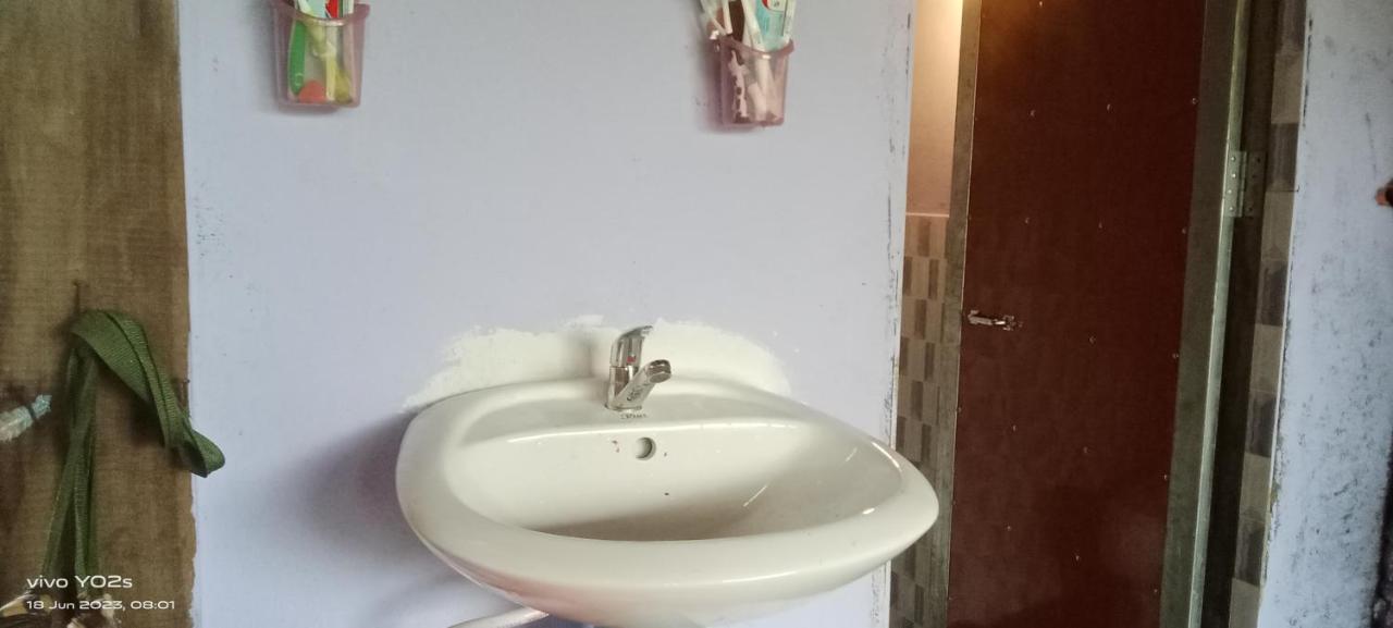 Srey Leap Homestay Banlung Buitenkant foto