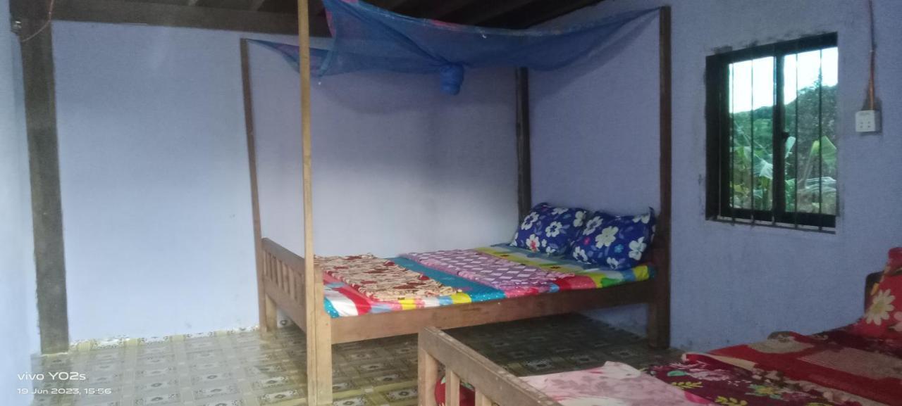 Srey Leap Homestay Banlung Kamer foto