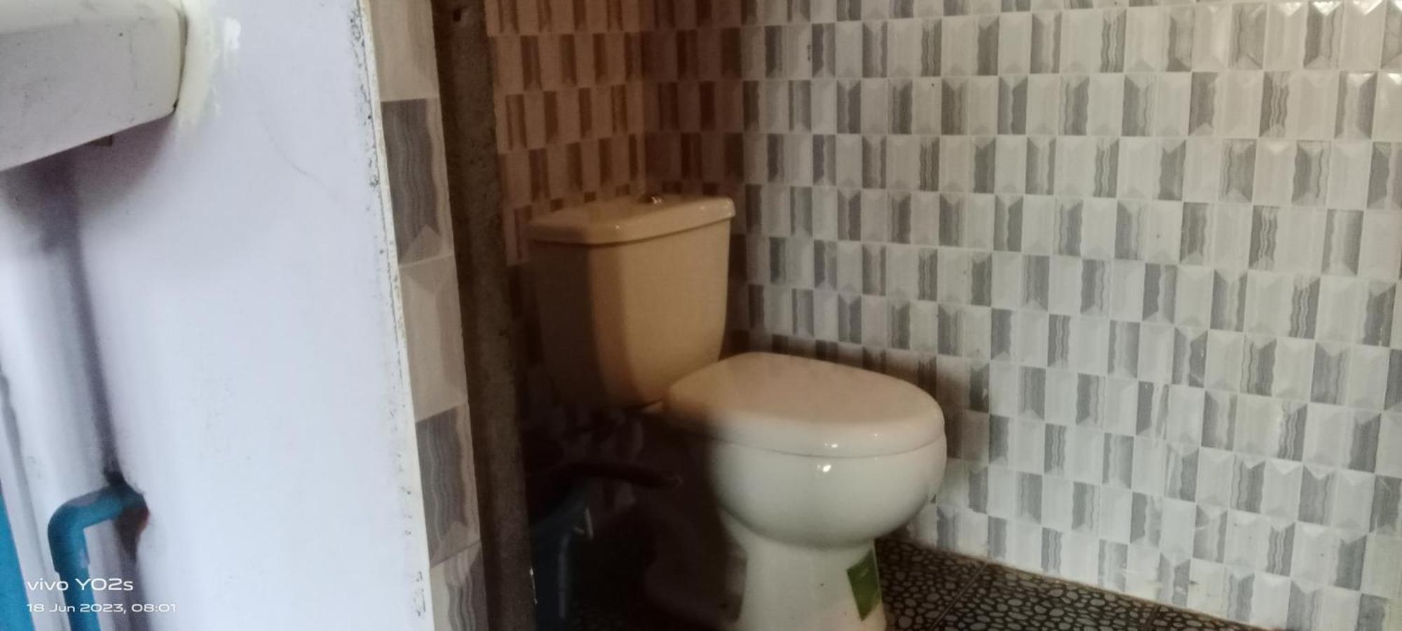 Srey Leap Homestay Banlung Kamer foto
