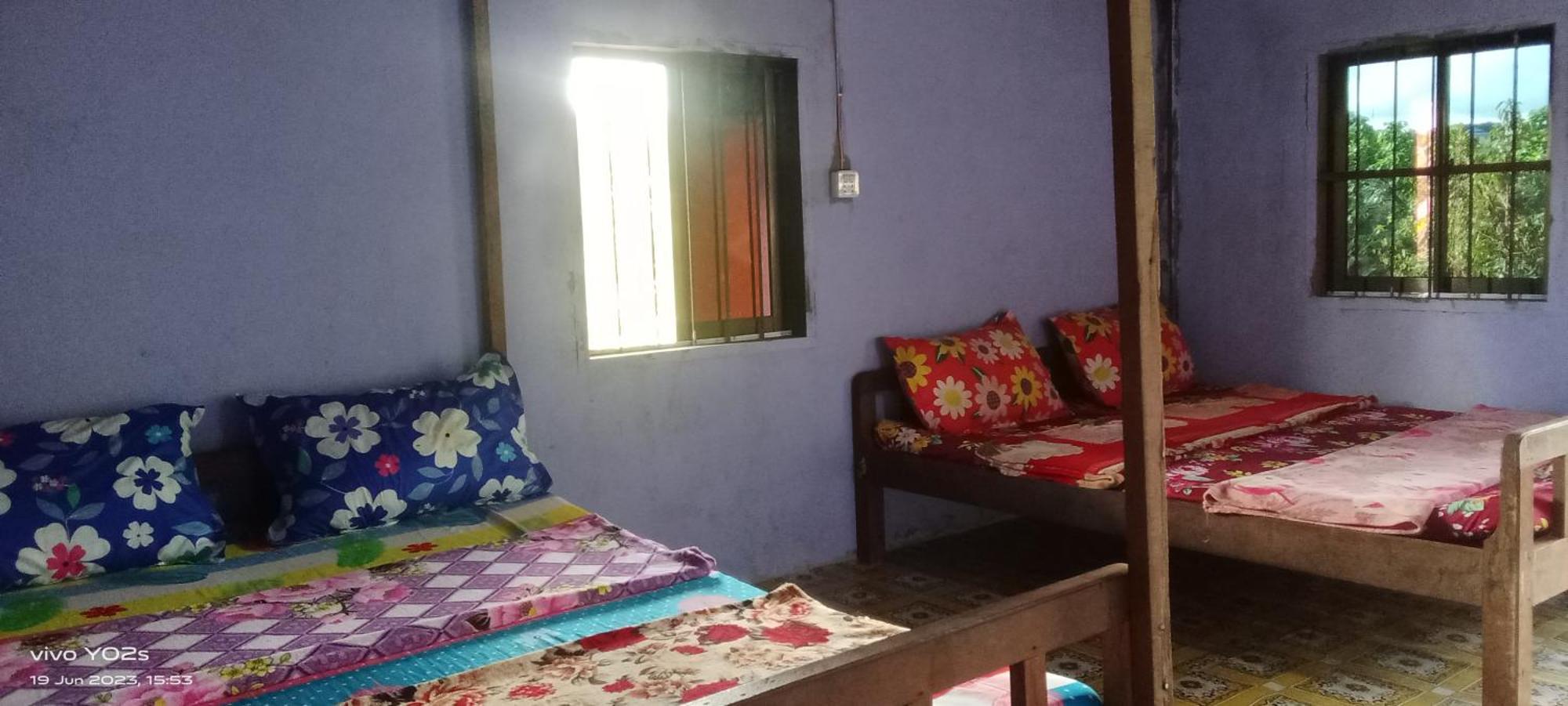 Srey Leap Homestay Banlung Kamer foto